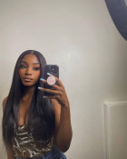 Amazinggg! I’ve had this hair for a few day