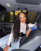 Love everything about this hair. Good value f