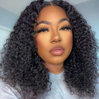 The hair is lovely, soft and silky. The selle