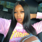 I was very scared going into this at first be