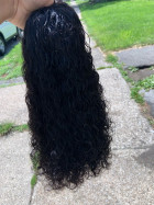 Looks just like picture . I got the 14 inch a