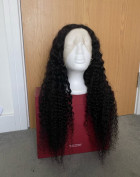 Ordered this wig for my birthday and I absolu