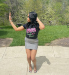 This hair was absolutely lovely. The hair was