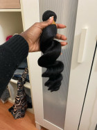 This is the far the best hair I ever purchase