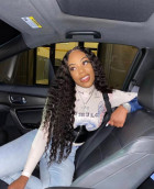 Love everything about this hair. Good value f