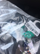 I am very excited to get this hair . The sell