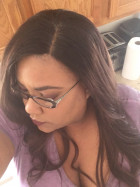 Love this hair so much held up great to bleac