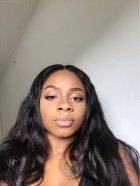 HAIR WAS AMAZING !! Communication was great!!