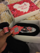 I'm extremely satisfied with the whole transa