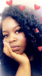 This hair is beyond beautiful! Soft with no t