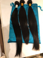 Always great hair quality from Asteria, speed