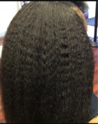 So far it’s delightful!! I’ve gotten so m