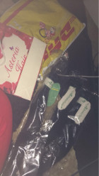 Hair is very soft and have no smell! I haven'