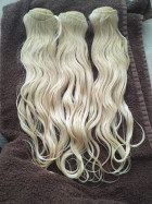 Absolutely LOVE the hair it’s really versat