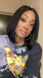 I needed this hair for my birthday, the deliv