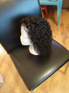 I love this wig that I was looking for. The h