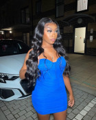 This wig is a great deal. This is an absolute