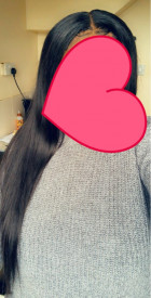 The hair came fast, when received the hair wa