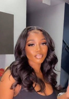 100% SATISFIED! The quality is amazing, very 