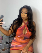 This hair is gorgeous,I am so in love with it