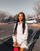 This wig is the bomb! ! I love the soft hair 