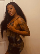 I ordered my wig on Thursday and it came Mond