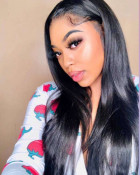 asteria hair has the best hair quality. This