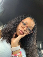 This is my second time ordering hair here, I'