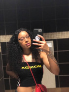 This company quality of hair is amazing it fe