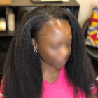 This is the first time I have tested this sto