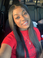 THE HAIR WAS AWESOME! My own stylists asked w