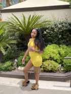 My honest review- I am in love with this hair