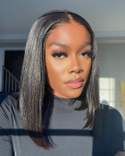 Very fast shipping, the hair is 100% natural,