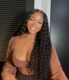 Ladies, this right here is a winner! Soft cur