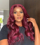 Hair very soft and I just loves it. I got com