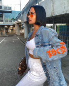 Product was delivered super fast, most happy 