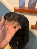 True to Length and density, it doesn't smell 