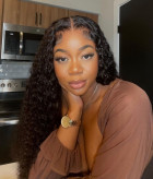 Ladies, this right here is a winner! Soft cur