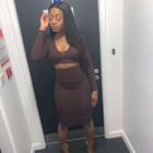 Love this hair, I'm super happy with my purch