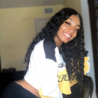 The wig is honestly amazing. I was scared to 