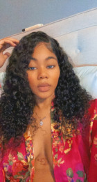 Wow I love this hair so much and I've already