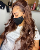 Love love loveee this hair yall!! Hair Qualit