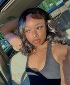 I really love this hair it's very soft, no sm