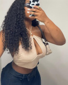 Great quality hair for a good price. No weird