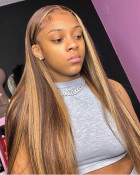 Love love this hair it’s so soft barely had