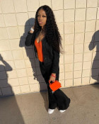 Whewwww where do I begin? This wig is very so