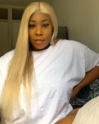 Girls listen! ! I highly recommend this hair.