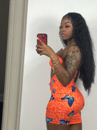 I ordered my wig on Thursday and it came Mond