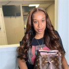 I absolutely LOVE this wig. It is perfect!! N