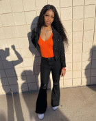 Whewwww where do I begin? This wig is very so